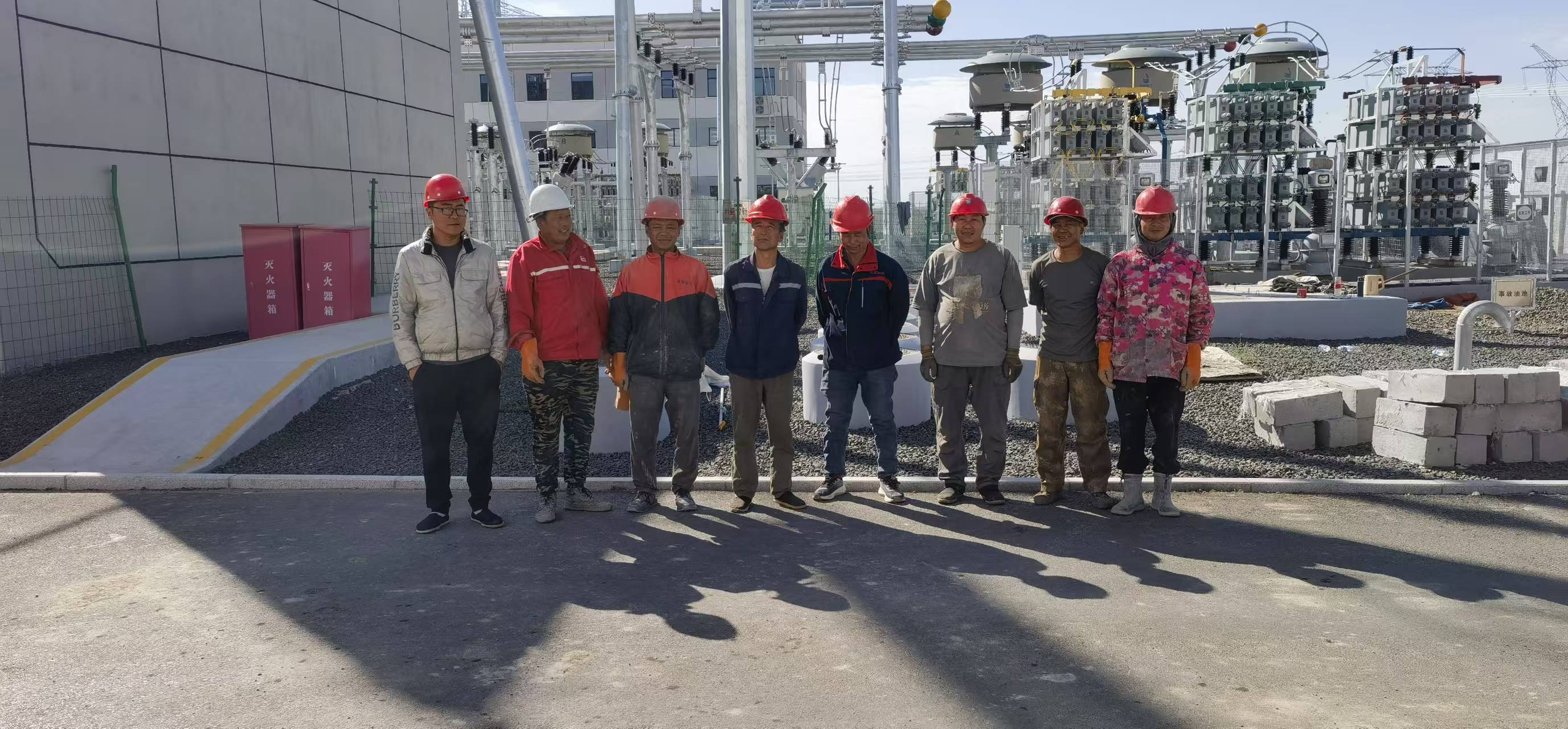 北海街道地基沉降如何修复?